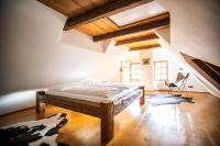 Family Two-Bedroom Apartment with View