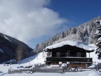Ferienhaus Abendstille - Ferienwohnung Ramsau am Dachstein