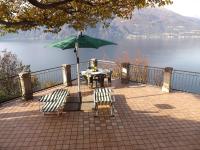 B&B Varenna - Exclusive Villa Crotto Lake View - Bed and Breakfast Varenna