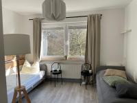 Bigge Elements Gästezimmer 2 "Osten" 2 Personen - Chambres d'hôtes Olpe
