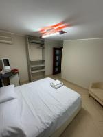 Villa Carmela - Elegante villa immersa nel verde - Ferienwohnung Marigliano