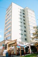 Central Park Apartman - B&B