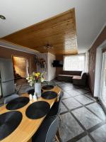 Садиба Магнолія - Bed and Breakfast Tukhlia