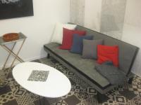 3-7 Centre Ville - B&B