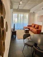 Urban Oasis Retreat - Ferienwohnung