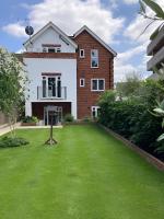Hybrid Resi - New Malden near Richmond - Wimbledon - Ferienwohnung