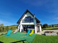 Chałpy Na Wierchu - B&B Rzepiska