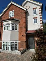 Hybrid Resi - London, New Malden near Richmond - Wimbledon - B&B Malden