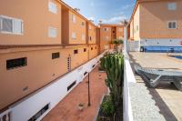 Frente al Mar - Terraza - Piscina - Playa 1 min - Bed and Breakfast Santa Cruz de Tenerife