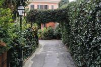 Trastevere luxury apartment - Ferienwohnung Rom