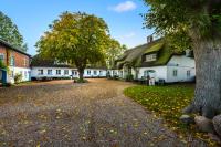 Dornröschen 2 - Bed and Breakfast Steinberg