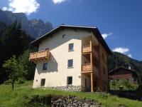 Casa Alfredino - B&B Rocca Pietore