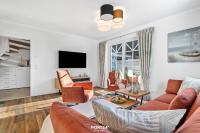 Pier 12b Büsum - B&B Büsum