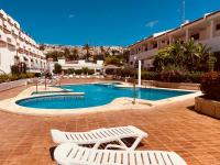 Happy Holiday Home - Bed and Breakfast Adeje