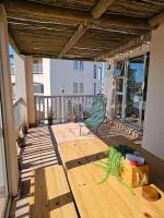 Tus Nua - B&B