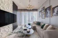 Elegant 2BR Luxury Furnished in Marina Gate 2 - B&B