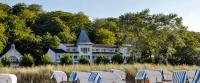 Seeschloss Binz Apartment 24 mit Meerblick - B&B Ostseebad Binz