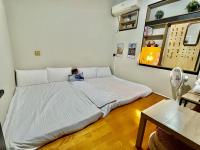 Double Room with Private External Bathroom
