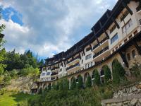 Превъзходен апартамент на ски пистата и гледка към планините - Къщата на Мечтите - Пампорово - B&B Pamporovo