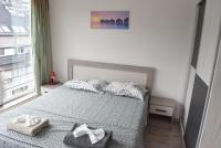 Apartment mit 1 Schlafzimmer
