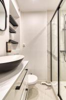 Alexandra joli studio centre - B&B
