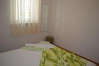 Apartment mit 1 Schlafzimmer, Balkon und Meerblick