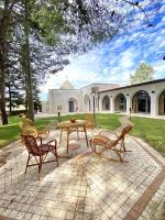 I Trulli di GiuLì - B&B