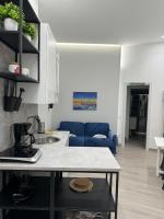 Gaeta house - B&B