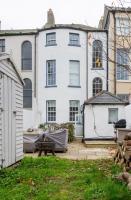 GuestReady - Charming house in Dublin - Chambres d’hôtes