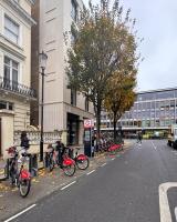 Notting Hill cozy 2 bedroom flat - Ferienwohnung London