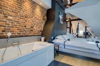 Nuits secrètes un instant privilégié et sensuel - Chambres d’hôtes