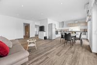 Three-Bedroom Villa - Disability Access