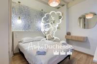 Petit Vicomte joli studio place du Vieux Marché - Ferienwohnung Rouen