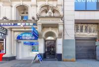 Central London Gem 1 BR Flat Piccadilly Circus VR8 - B&B London