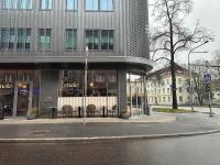 Pepleri Apartment, free parking - B&B Tartu