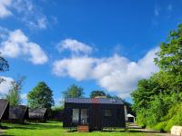 Bigge Elements Tinyhaus 3 "Luft" - B&B Olpe