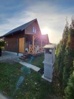 Chalet con 2 Camere da Letto