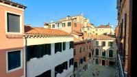 Residence Moretta - Historical Center - B&B Venezia
