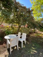 Le repos des Thermes - B&B