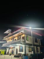 Kalden Homestay - Bed and Breakfast