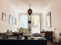 Altbau Loft Berlin Neukölln - Ferienwohnung Berlin