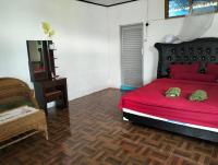 Deluxe Kamer met Kingsize Bed