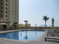 Frank Porter - Bahar 1 - B&B Dubai