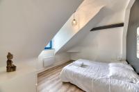 Le Cocoon appartement proche du Vieux Marché - B&B