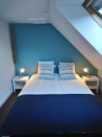 Apartamento con ducha