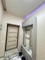 Apartment Bobur Elite - B&B