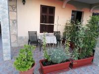 Moderan smještaj s velikom terasom i parkingom - B&B Malinska