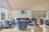 Lovely Holiday Home In Pøt Strandby - B&B Sønderby
