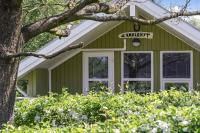 Cozy Holiday Cabin Near Grindsted - Ferienwohnung Grindsted