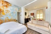 Jean Studio Aitre Saint-Maclou - B&B